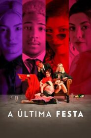 The Last Party 2023 on netflix