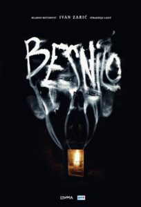 Dog Killer 2021 on netflix