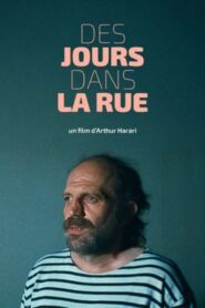 Des jours dans la rue 2005 on netflix