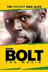 Usain Bolt: The Fastest Man Alive 2012 on netflix
