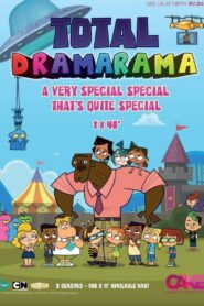 Total Dramarama A Very Special Special That’s Quite Special 2023 on netflix
