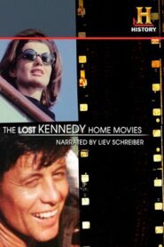 The Lost Kennedy Home Movies 2011 on netflix