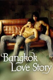 Bangkok Love Story 2007 on netflix