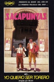 Yo quiero ser torero 1987 on netflix