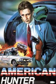 American Hunter 1989 on netflix