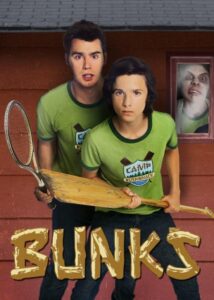 Bunks 2013 on netflix