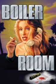 Boiler Room 1992 on netflix