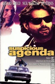 Suspicious Agenda 1995 on netflix