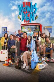 Yowis Ben 3 2021 on netflix