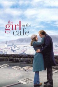 The Girl in the Café 2005 on netflix