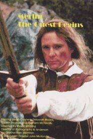 Merlin 1998 on netflix