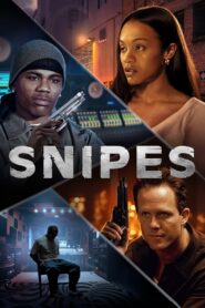 Snipes 2001 on netflix