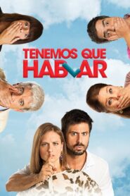 We Need to Talk 2016 on netflix