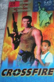 Crossfire 1999 on netflix