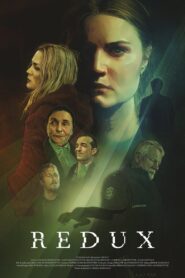 Redux 2023 on netflix