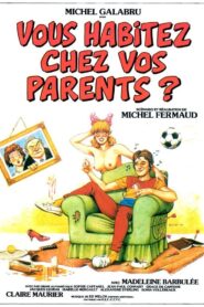 Vous habitez chez vos parents ? 1983 on netflix