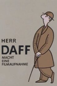Mr. Daff Is Shooting a Film 1981 on netflix