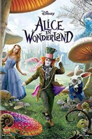 Alice in Wonderland: Effecting Wonderland 2010 on netflix