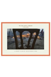 With Love From Calais 2017 on netflix