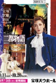 A Tale of Two Cities 2003 on netflix
