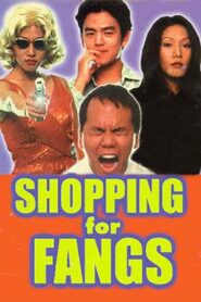 Shopping for Fangs 1997 on netflix