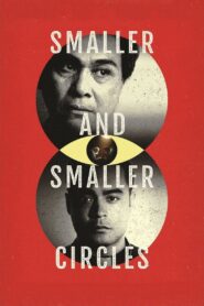 Smaller and Smaller Circles 2017 on netflix
