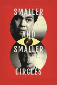 Smaller and Smaller Circles 2017 on netflix