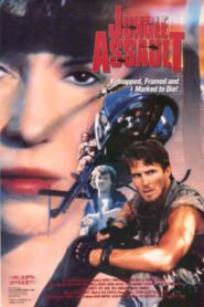 Jungle Assault 1989 on netflix