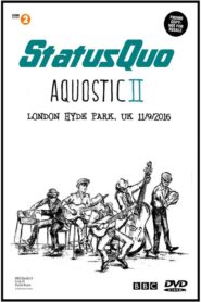 Status Quo – Radio 2 Live in Hyde Park 2016 2016 on netflix
