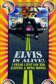 Elvis Is Alive! I Swear I Saw Him Eating Ding Dongs Outside the Piggly Wiggly’s 2001 on netflix