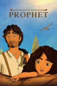 The Prophet 2014 on netflix