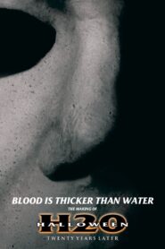 Blood Is Thicker Than Water: The Making of Halloween H20 2013 on netflix