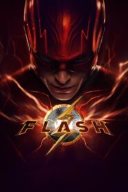 The Flash 2023 on netflix