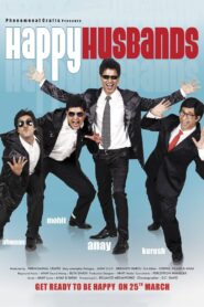 Happy Husbands 2011 on netflix