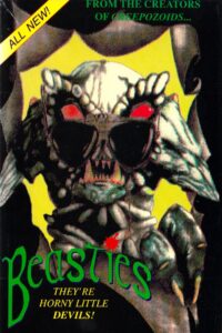 Beasties 1991 on netflix