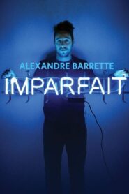 Alexandre Barrette: Imparfait 2018 on netflix