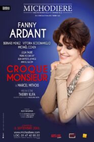 Croque monsieur 2016 on netflix