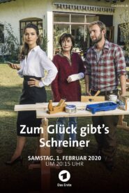 Zum Glück gibt’s Schreiner 2020 on netflix