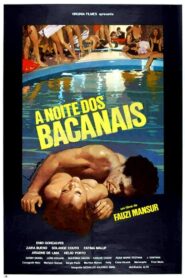A Noite dos Bacanais 1981 on netflix