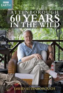 Attenborough: 60 Years in the Wild 2012 on netflix