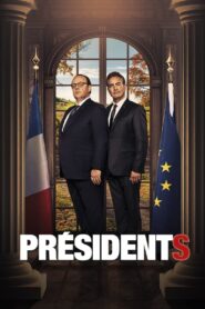 Presidents 2021 on netflix