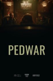 Pedwar 2021 on netflix