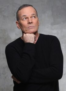 Baffie se pose des questions 2023 on netflix