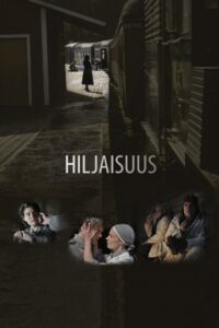 Silence 2011 on netflix