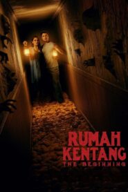 Rumah Kentang: The Beginning 2019 on netflix