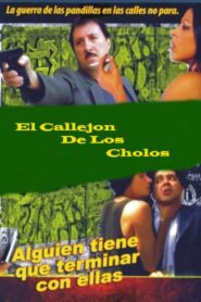 El callejón de los cholos 2002 on netflix