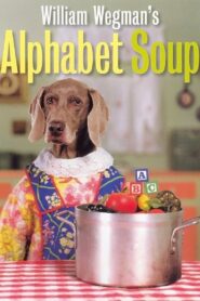 Alphabet Soup 1995 on netflix