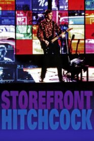 Storefront Hitchcock 1998 on netflix