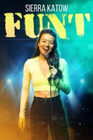 Sierra Katow: Funt 2024 on netflix
