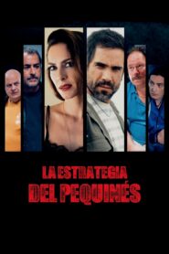 The Strategy of the Pekingese 2019 on netflix